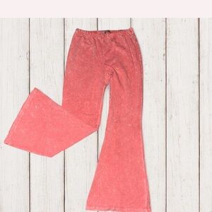 Women's Coral Flare Pants